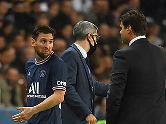 Lionel Messi has made PSG bett...